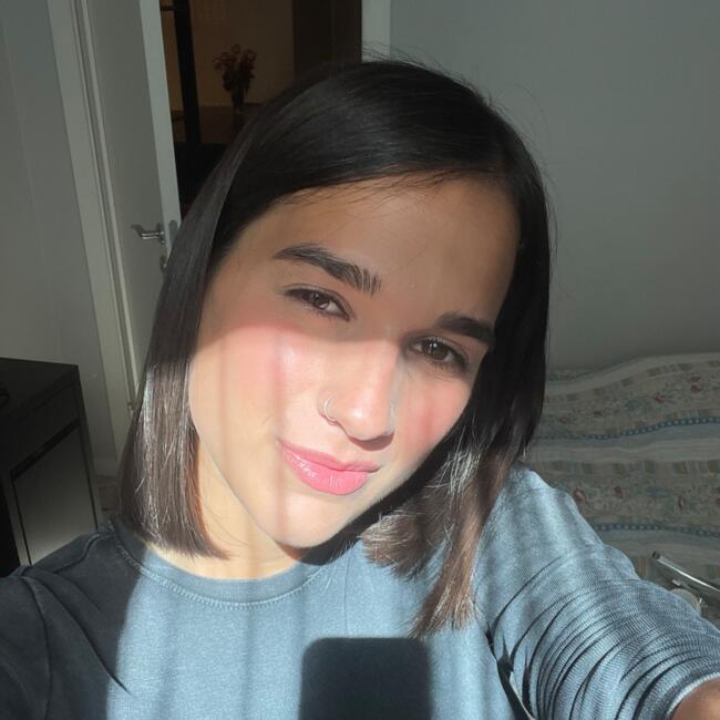 Barnevakt i Oslo: Mara