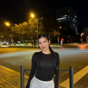 Canguro en Madrid: Victoria