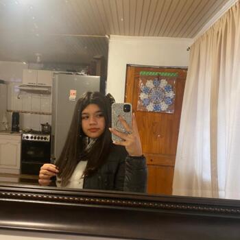 Niñera en Peñalolén: Antonia