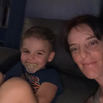 Trabajo de canguro en Parets del Vallès: trabajo de canguro Erika