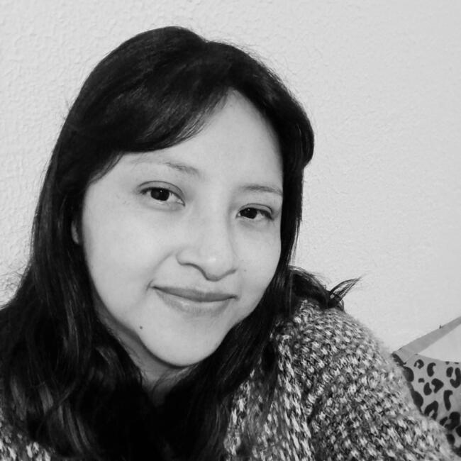 Babá em São Paulo: Ana