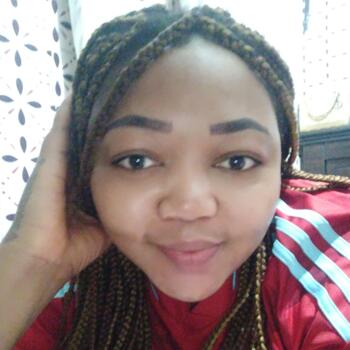 Babysitter in Abu Dhabi: Tatiana