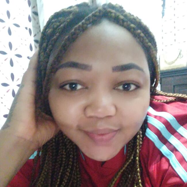 Babysitter in Abu Dhabi: Tatiana