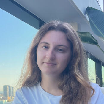 Babysitter Brisbane: Ambre