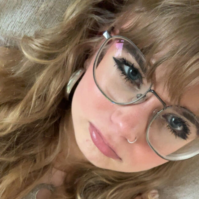 Barnvakt i Örebro: Elin