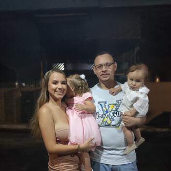 Parent São Paulo: Yule