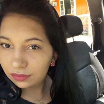 Babá em São José (São José): Jessica