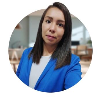 Babysitting job in Sogamoso: babysitting job Delia Yohana