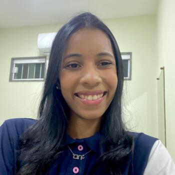 Babá em Abreu e Lima: Leniza