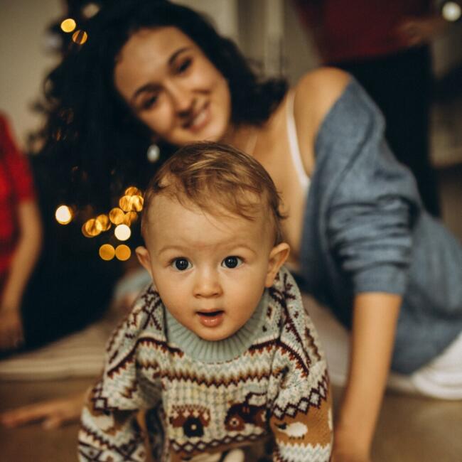 Babysitting job in Constanța: Ana Deea