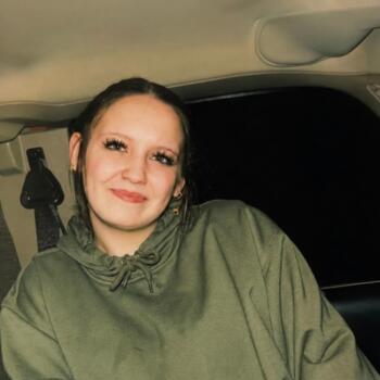 Nanny in Rogers (Ohio): Hannah