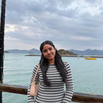 Babysitter in Singapore Island: Hansika