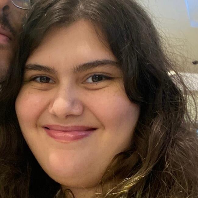Babysitter in São Paulo: Sophia