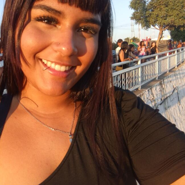 Babysitter in Juazeiro (Bahia): Eduarda