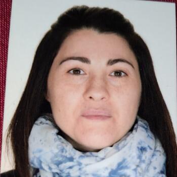 Babysitter Nerviano: Francesca