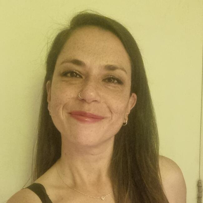 Babysitter in Santiago: Jessica