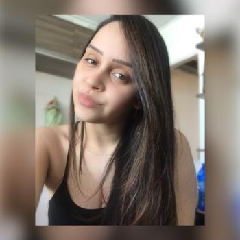 Emprego de babá em Cuiabá: emprego de babá Gabryelle