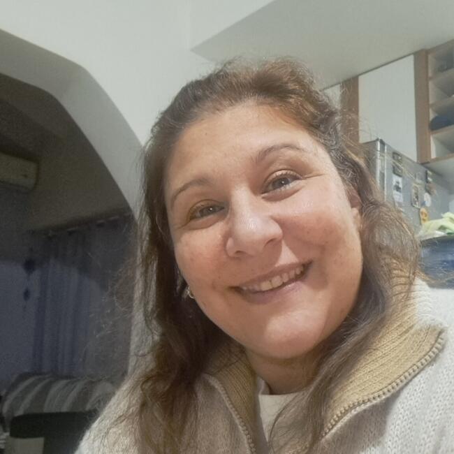 Babysitter in González Catán: Analia
