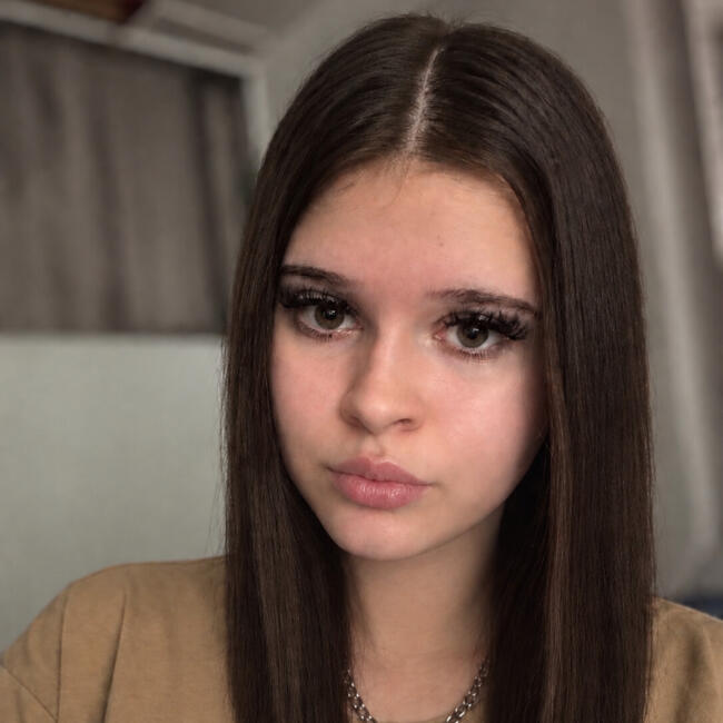 Babysitter in Wejherowo: Maja