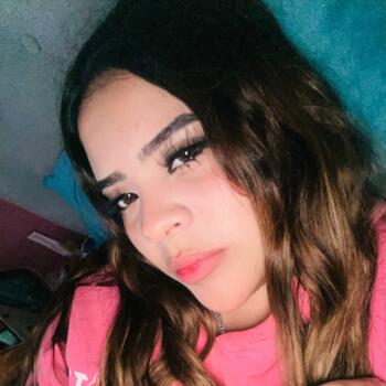 Babysitter in Coquimbo: Kathalina