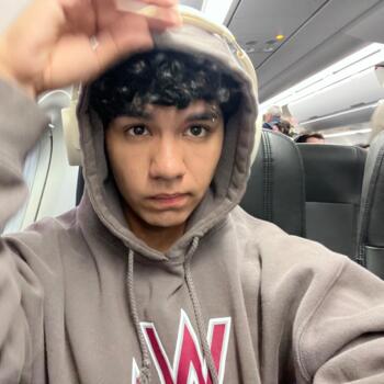 Niñera en San Pedro de la Paz: Alejandro