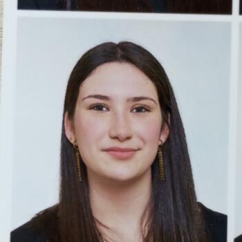 Canguro en Alcàsser: Ana