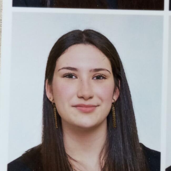 Babysitter in Alcàsser: Ana