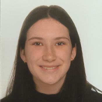 Canguro en Alcàsser: Ana