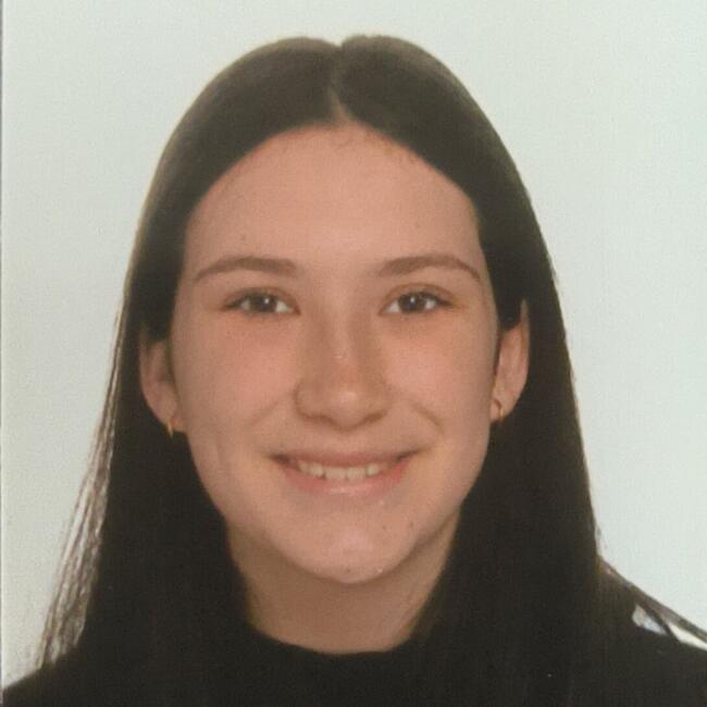 Canguro en Alcàsser: Ana