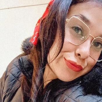 Babysitter Rosario: Johana