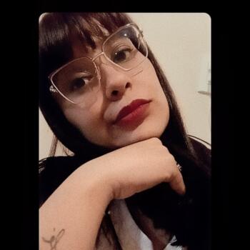 Babysitter Rosario: Johana