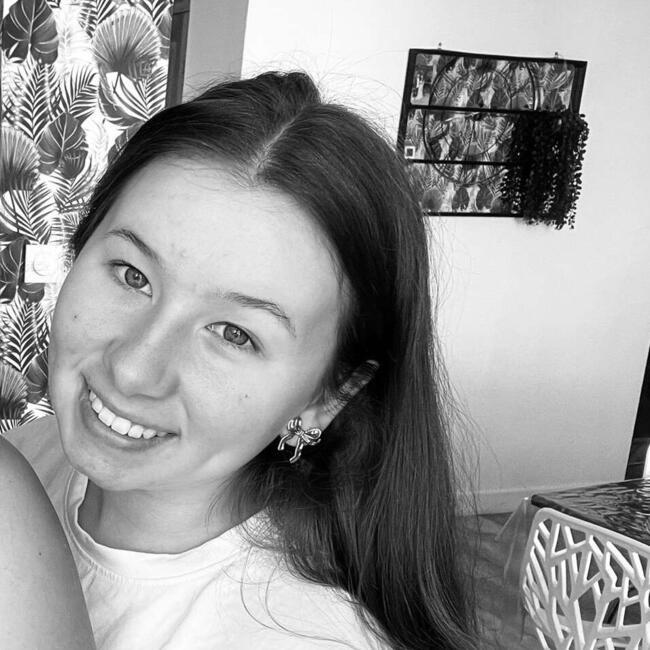 Babysitter in Hersin-Coupigny: Shannon