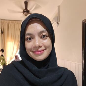 Babysitter in Banting: Nor Farahin