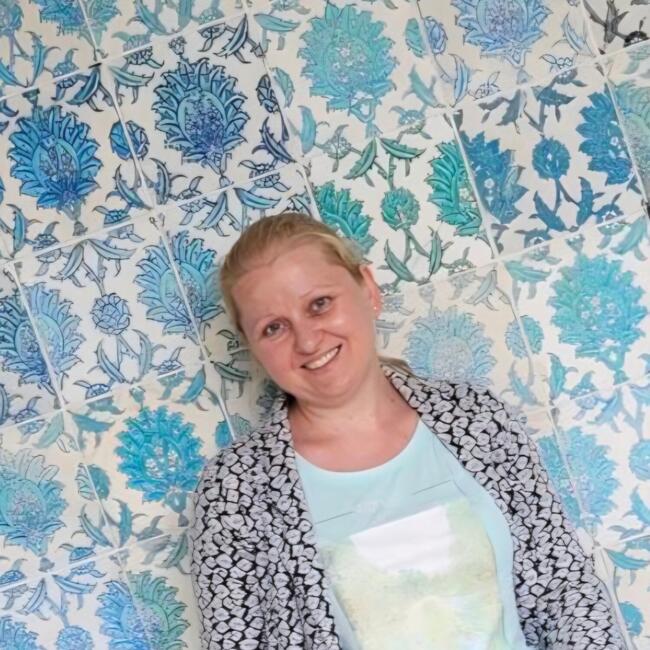 Bébiszitter Tök területén: Ági