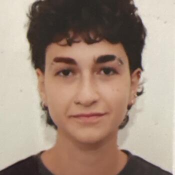 Babysitter Bologna: Alessia