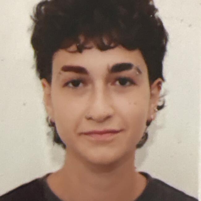 Babysitter in Bologna: Alessia