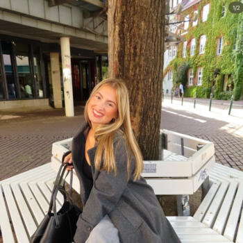 Babysitter in Langenhagen: Eleonora