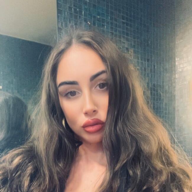 Babysitter in Lisbon: Ana Raquel