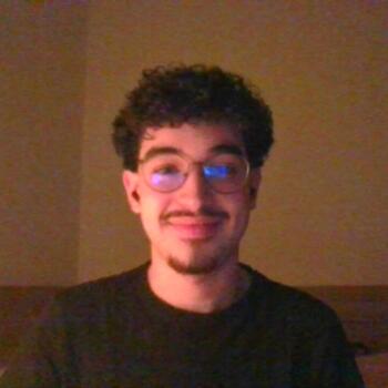 Canguro en Málaga: Badr