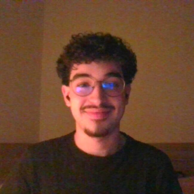 Canguro en Málaga: Badr