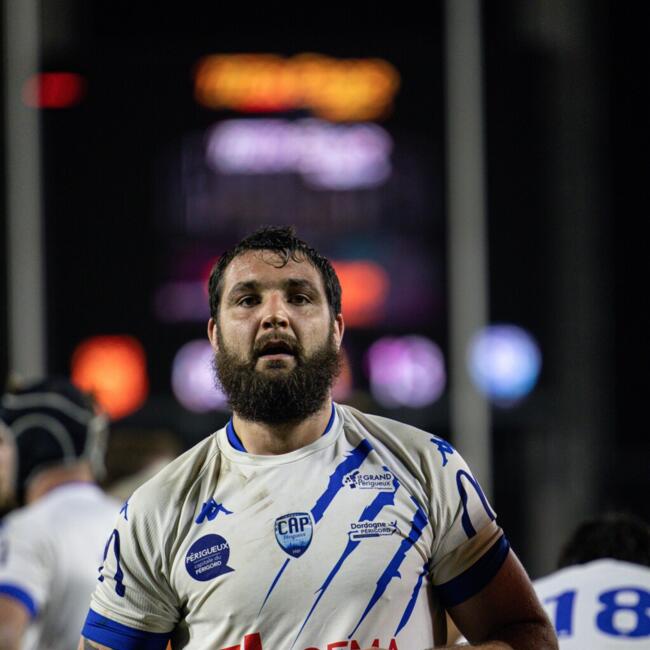 Babysitting job in Urrugne: Richard