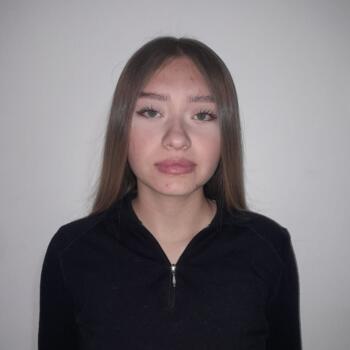 Niñera en Bogotá: Jancy