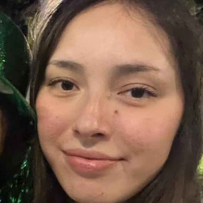 Babysitter in Santiago: Antonia