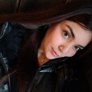 Babysitting job in Osorno: babysitting job Yaritza