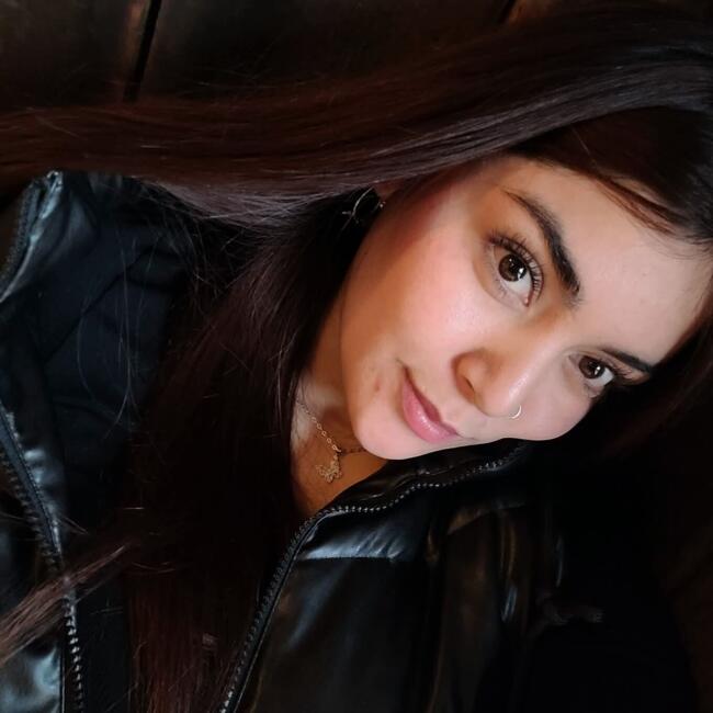 Babysitting job in Osorno: Yaritza