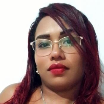 Babysitter in Ilhéus: Joice