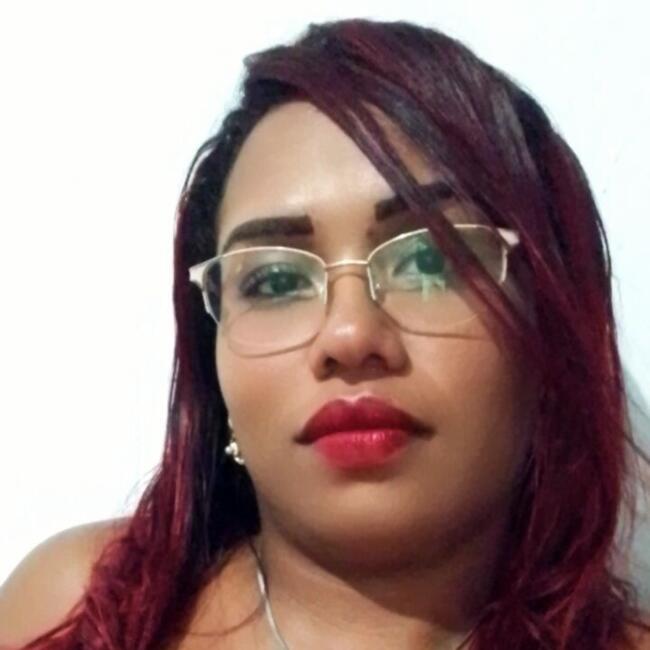 Babysitter in Ilhéus: Joice