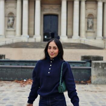 Babysitter in Barcelona: Karen