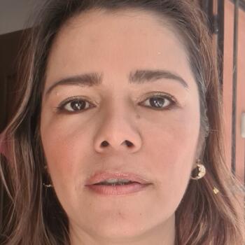 Niñera Benito Juáez: Ivette