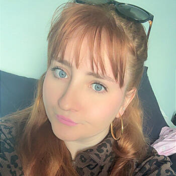 Babysitter in Nice: Oceane